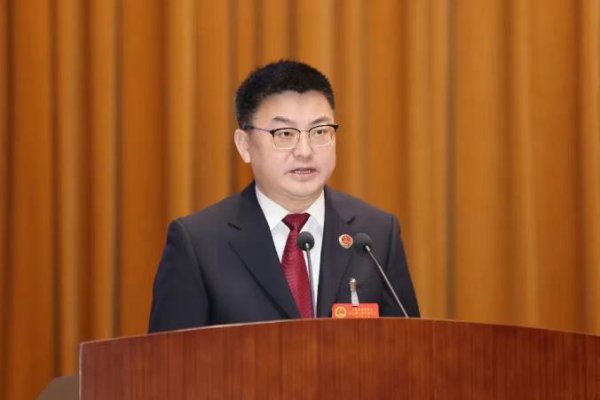 我要配资网股票 极目政情丨中央巡视组进驻后，曾国东被查，曾长期在上海检察系统任职